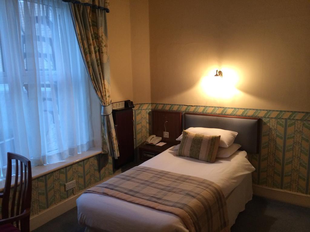 The Wessex Hotel Bournemouth Kültér fotó