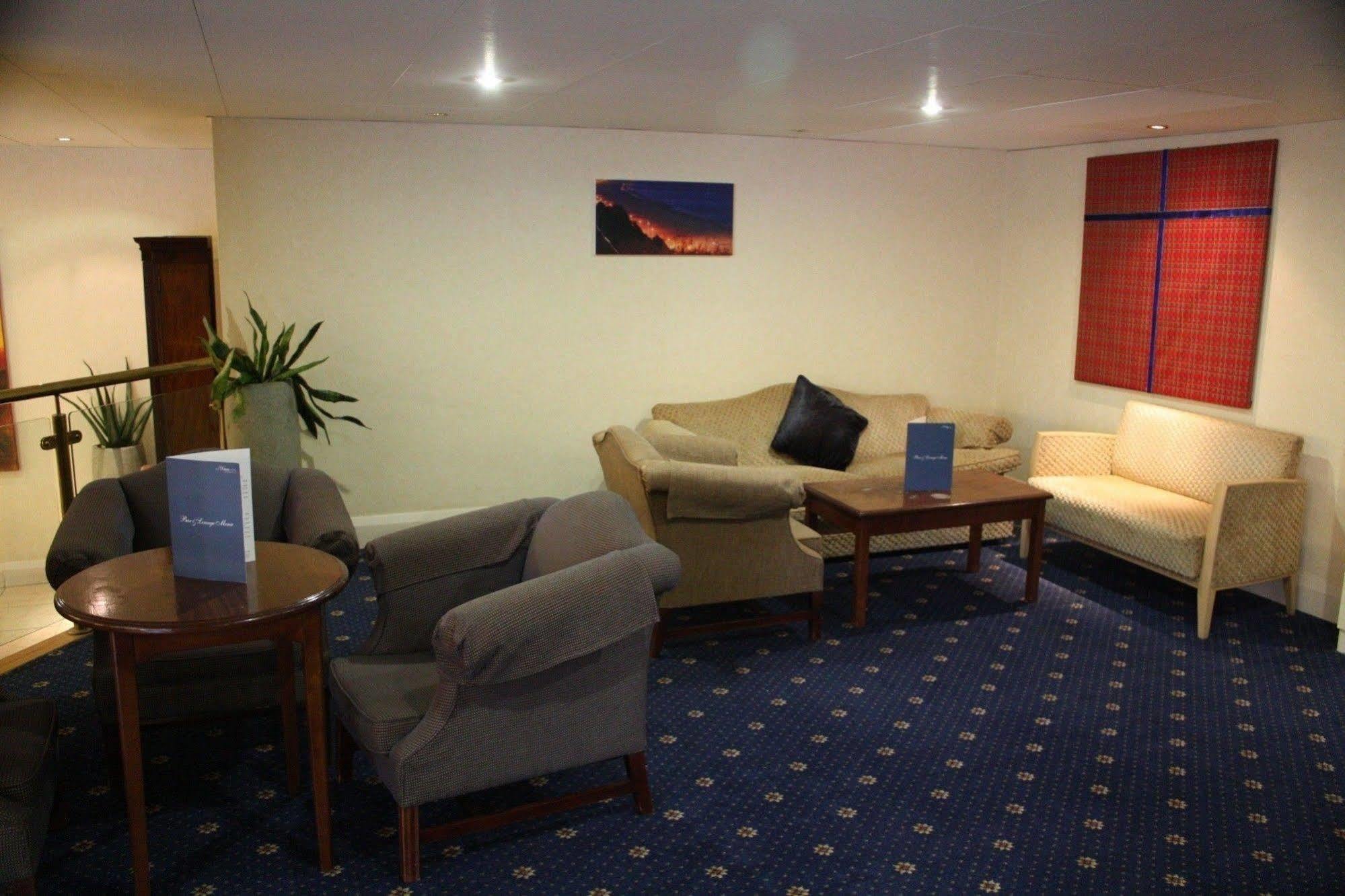 The Wessex Hotel Bournemouth Kültér fotó
