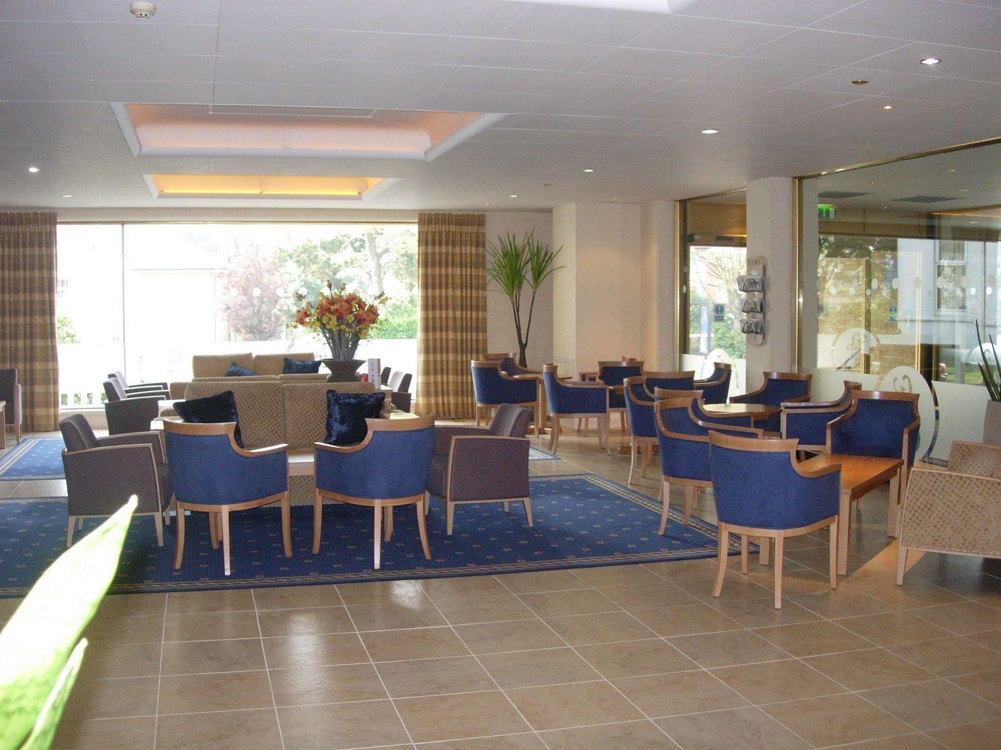 The Wessex Hotel Bournemouth Kültér fotó