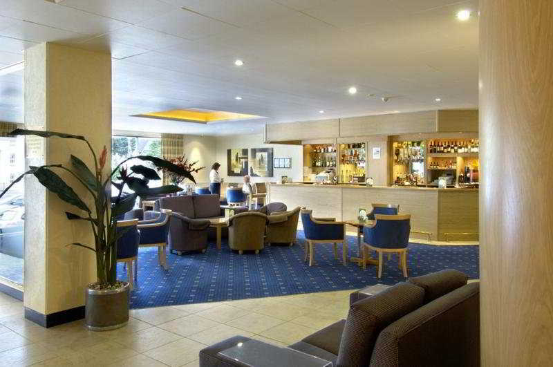 The Wessex Hotel Bournemouth Kültér fotó